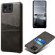 Защитный чехол Deexe Pocket Case для ASUS Zenfone 11 Ultra - Black (353420B). Фото 1 из 5