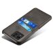 Защитный чехол Deexe Pocket Case для ASUS Zenfone 11 Ultra - Black (353420B). Фото 4 из 5