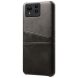 Защитный чехол Deexe Pocket Case для ASUS Zenfone 11 Ultra - Black (353420B). Фото 2 из 5