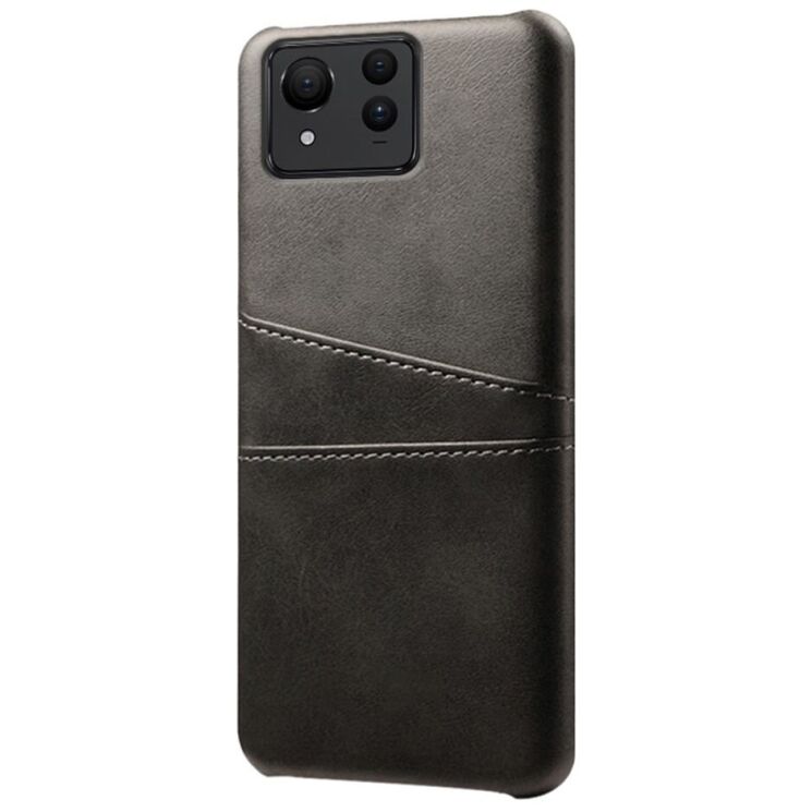 Защитный чехол Deexe Pocket Case для ASUS Zenfone 11 Ultra - Black: фото 2 из 5
