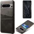 Защитный чехол Deexe Pocket Case для Google Pixel 8 Pro - Black (325872B)