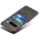 Защитный чехол Deexe Pocket Case для Google Pixel 8 Pro - Black (325872B). Фото 3 из 4