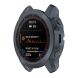 Захисний чохол Deexe Protective Frame для Garmin Fenix 7 / 7 Solar / 7 Sapphire - Dark Grey (309401DH). Фото 6 з 8