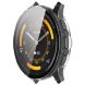 Защитный чехол Deexe Protective Frame для Garmin Venu 3 - Transparent White (352300T). Фото 6 из 8