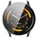 Защитный чехол Deexe Protective Frame для Garmin Venu 3 - Transparent White (352300T). Фото 4 из 8