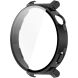 Защитный чехол Deexe Protective Frame для Huawei Watch GT 5 Pro (42mm) - Black (371002B). Фото 2 из 7