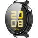 Защитный чехол Deexe Protective Frame для Huawei Watch GT 5 Pro (42mm) - Black (371002B). Фото 5 из 7