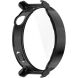 Защитный чехол Deexe Protective Frame для Huawei Watch GT 5 Pro (42mm) - Black (371002B). Фото 4 из 7