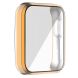 Защитный чехол Deexe Protective Frame для Xiaomi Mi Watch Lite - Rose Gold (278312RG). Фото 2 из 8