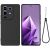 Защитный чехол Deexe Silicone Case для Infinix Note 50 Pro Plus - Black: фото 1 из 8