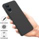 Защитный чехол Deexe Silicone Case для OnePlus Nord CE 4 Lite - Red (382310R). Фото 2 из 8