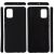 Захисний чохол Deexe Silicone Case для Samsung Galaxy A31 (A315) - Black: фото 1 з 5