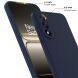 Защитный чехол Deexe Silicone Case with MagSafe для OnePlus Nord 5 / Ace 5 Ultra - Black (387515B). Фото 6 из 8