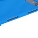 Захисний чохол Deexe Silicone Kickstand для Lenovo Idea Tab Pro Gen 2 - Purple (430905V). Фото 17 з 18