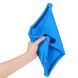Захисний чохол Deexe Silicone Kickstand для Lenovo Idea Tab Pro Gen 2 - Purple (430905V). Фото 12 з 18