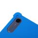 Захисний чохол Deexe Silicone Kickstand для Lenovo Idea Tab Pro Gen 2 - Purple (430905V). Фото 13 з 18
