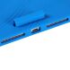 Захисний чохол Deexe Silicone Kickstand для Lenovo Idea Tab Pro Gen 2 - Purple (430905V). Фото 14 з 18