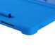 Захисний чохол Deexe Silicone Kickstand для Lenovo Idea Tab Pro Gen 2 - Purple (430905V). Фото 18 з 18