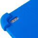 Захисний чохол Deexe Silicone Kickstand для Xiaomi Pad 8 / Pad 8 Pro - Rose (407114RO). Фото 5 з 8
