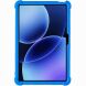 Защитный чехол Deexe Silicone Kickstand для Xiaomi Pad 8 / Pad 8 Pro - Dark Blue (407114DB). Фото 4 из 10