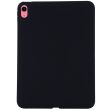 Защитный чехол Deexe Silicone Shell для Apple iPad 10.9 (2022) / iPad 11 (2025) - Black (306456B)