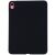 Защитный чехол Deexe Silicone Shell для Apple iPad 10.9 (2022) / iPad 11 (2025) - Black: фото 1 из 9