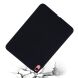 Защитный чехол Deexe Silicone Shell для Apple iPad 10.9 (2022) / iPad 11 (2025) - Black (306456B). Фото 6 из 9
