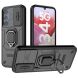 Защитный чехол Deexe Stellar Shield для Samsung Galaxy M34 (M346) - Black (336147B). Фото 1 из 6