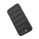 Защитный чехол Deexe Terra Case для Apple iPhone 13 Pro - Black (288266B). Фото 4 из 9