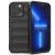 Защитный чехол Deexe Terra Case для Apple iPhone 13 Pro - Black: фото 1 из 9