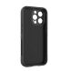 Защитный чехол Deexe Terra Case для Apple iPhone 13 Pro - Black (288266B). Фото 3 из 9