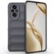 Захисний чохол Deexe Terra Case для Honor 200 - Dark Grey (364107DH). Фото 1 з 8