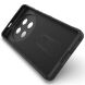 Захисний чохол Deexe Terra Case для Honor Magic 7 Lite - Black (379701B). Фото 2 з 6