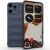 Захисний чохол Deexe Terra Case для Nothing CMF Phone 2 Pro - Dark Blue: фото 1 з 4