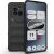 Защитный чехол Deexe Terra Case для Nothing Phone (3a) Pro - Black: фото 1 из 8