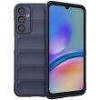 Защитный чехол Deexe Terra Case для Samsung Galaxy A05s (A057) - Dark Blue (340360DB)
