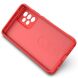 Защитный чехол Deexe Terra Case для Samsung Galaxy A52 (A525) / A52s (A528) - Red (273943R). Фото 2 из 6