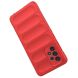 Защитный чехол Deexe Terra Case для Samsung Galaxy A52 (A525) / A52s (A528) - Red (273943R). Фото 3 из 6