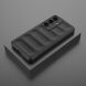 Защитный чехол Deexe Terra Case для Samsung Galaxy S24 Plus - Black (343411B). Фото 4 из 6
