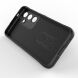 Защитный чехол Deexe Terra Case для Samsung Galaxy S24 Plus - Black (343411B). Фото 3 из 6