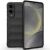 Захисний чохол Deexe Terra Case для Samsung Galaxy S25 Edge (S937) - Black: фото 1 з 3