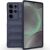 Защитный чехол Deexe Terra Case для Samsung Galaxy S25 Ultra (S938) - Dark Blue: фото 1 из 6