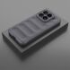Захисний чохол Deexe Terra Case для Xiaomi 15 - Dark Grey (371210DH). Фото 2 з 4