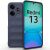 Захисний чохол Deexe Terra Case для Xiaomi Redmi 13 - Dark Blue: фото 1 з 9