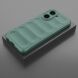 Защитный чехол Deexe Terra Case для Xiaomi Redmi A5 - Green (380218G). Фото 4 из 6