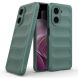 Защитный чехол Deexe Terra Case для Xiaomi Redmi A5 - Green (380218G). Фото 2 из 6