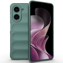 Защитный чехол Deexe Terra Case для Xiaomi Redmi A5 - Green: фото 1 из 6
