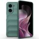 Защитный чехол Deexe Terra Case для Xiaomi Redmi A5 - Green (380218G). Фото 1 из 6