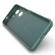 Защитный чехол Deexe Terra Case для Xiaomi Redmi A5 - Green (380218G). Фото 3 из 6