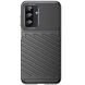 Защитный чехол Deexe Thunder Series для Samsung Galaxy A26 (A266) - Black (371638B). Фото 2 из 12